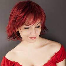 The auburn hair color can best be described as red and brown shades mixed together perfectly to create a dark ginger color. 28 Short Red Hair Ideas For 2021 All Things Hair Ph
