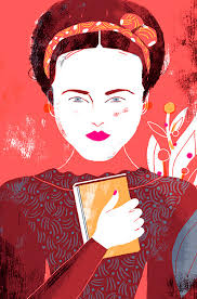 Un paseo por la vida de Simone de Beauvoir