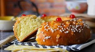 Brioche Des Rois Aux Fruits Confits Le Blog Cuisine De Samar Recette Brioche Des Rois Brioche Alimentation
