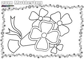 Muttertag Ausmalbild Malvorlage Gruss Mit Herz Babyduda Malbuch In 2020 Muttertag Muttertag Basteln Ausmalen