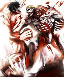 Clash Of The Titans Arc Attack On Titan Wiki Fandom See more of attack on titan on facebook.