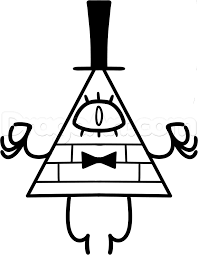 Gravity Falls Bill Tattoo Buscar Con Google Projetos Dedo Tatuagem Desenhos Para Tatuagem Ideias De Tatuagens