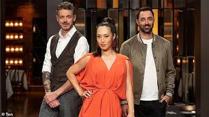 We did not find results for: Masterchef S Depinder Chhibber Shares Her Heartbreak After Being Separated From Her Family In India Latest Celebrity News