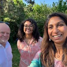Two A Level Politics students, Emma Mpario and Elliot Watson (not pictured)  recently visited the Houses of Parliament for a valuable insight into the  UK's political system. They toured the House of