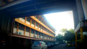 B dalam bahasa arab komunikasi dan. Blok Sekolah Sek Men Agama Kuala Lumpur Menjalara Kepong Mapio Net