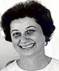 Evelyn Katsigris Obituary (1935