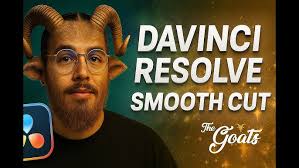 DAVINCI RESOLVE JUST WENT AI!