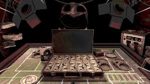 Buckshot Roulette Latest Version for AndroidiOS - TapTap