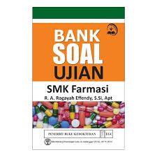 Bank soal bahasa indonesia kelas 10 semester 1. Bank Soal Ujian Smk Farmasi Shopee Indonesia