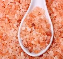 Himalayan Rock Salt Crystals
