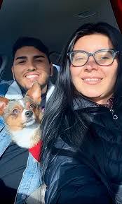 Cindy Groh's Instagram, Twitter & Facebook