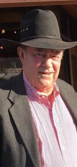 Cecil Johnson Obituary