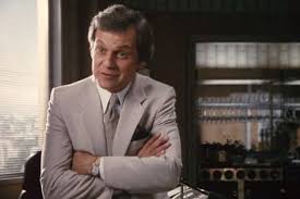 Returns, wherein after 5 years at ewing oil, he decides he has had enough of the oil business, and looks to sell. Dallas Star Ken Kercheval Dies 83