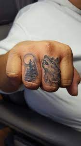 Black Cloud Tattoo Black Cloud Tattoo Cloud Tattoo Wolf Tattoos For Women