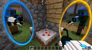 If it doesn't, click here. Download Mod Portal Gun For Minecraft 1 12 2 1 12 1 1 12 1 10 1 7 10