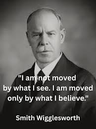 Jesus tells you: “Be not afraid, only believe” (Mark 5:36).** ## **TO GOD  BE THE GLORY** **Listen to this song:  https://pianistforum.com/to-god-be-the-glory/** Source: Christian Worship:  Hymnal #627