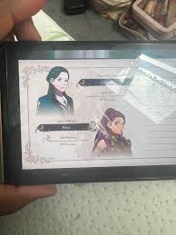 Completed my first Fire Emblem yesterday! : r/FireEmblemThreeHouses