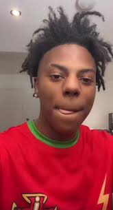 Ishow Speed Franklin Academy