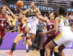 El heraldo reconstruye el drama de 5 municipios del sur del atlántico donde sus habitantes siguen golpeados por los estragos de la inundación. Venezuela Vs Colombia Campeonato Sudamericano Femenino 2016 Fiba Basketball