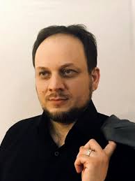 Leonid Kabargin, 47, Moscow.Film and Theater talent. Official Website