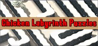 All four don't line the unicorn up for a check of any king on any triagonal. Steam Community Chicken Labyrinth Puzzles
