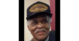 Jesse C. Newman Obituary (1942