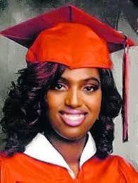 Jada Imari Reneau Obituary