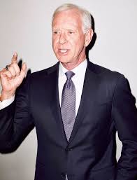 For everybody, everywhere, everydevice, and everything Captain Sully Sullenberger Talks Miracle Hudson River Landing 10 Years Later