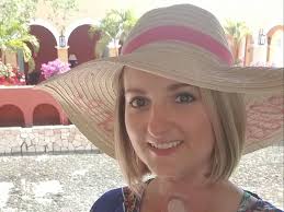 Teacher, 32, writes own obituary telling loved ones to 'enjoy life and  don't stress'