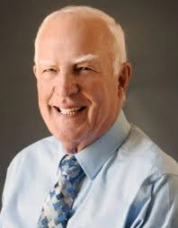 Dr. James William Daskalos