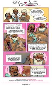 Oh Joy Sex Toy - Tenga Puffy by Hien Pham