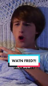 Where Is Fred Now