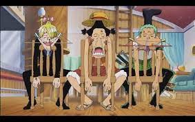 Fun Face Of Sanji Zoro Luffy One Piece Funny Moments One Piece Funny One Piece Ep