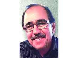 Fernando Sanchez Obituary (1954