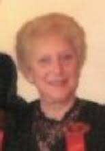 Obituary information for Ruth M. (Jorgensen) Urso