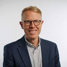 Yesterday morning, I had a series of three final round interviews…