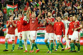 Sensational Comeback Hungary Beats Croatia Video Photos Daily News Hungary
