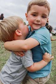 Wishing the HAPPIEST 2nd birthday to my sweetness. 🩵 Your birthday has  been filled with all your favorite things; doughnuts, berries & the  playground! I love you oh so much and I