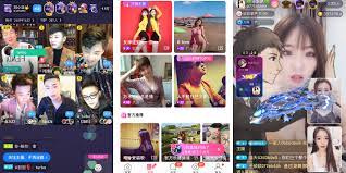 Top 5 Chinese Live Streaming Platforms You Need to Know in 2018 | by Lauren  Hallanan | Medium