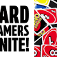 Card Gamers Unite! event image