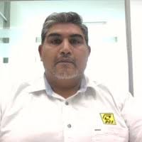 Gamaliel Pérez Meza