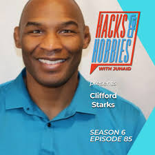 Hacks and Hobbies with Junaid Ahmed