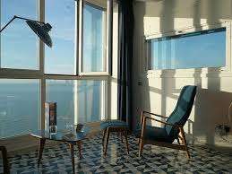 Pin Di Christina M Su Habitat Habit S Hotel Sorrento Gio Ponti