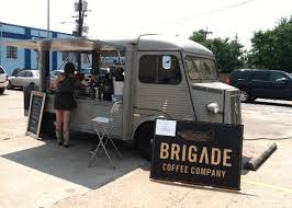Citylab Bloomberg Coffee Food Truck Food Truck Food Truck Design