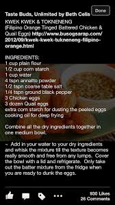 Pin By Patricia S Pins On Recipe Screen Shots Corn Starch Table Salt Tasting