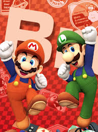 Only the best hd background pictures. Mario Kart Tour Adds Classic Mario And Luigi And A Remixed Version Of Mario Circuit Nintendo Life