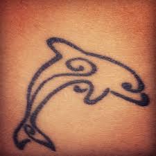 Dolphin Tattoo Henna Tattoo Designs Simple Dolphins Tattoo Animal Henna Designs