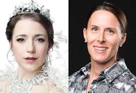 Jessica Collado's Instagram, Twitter & Facebook