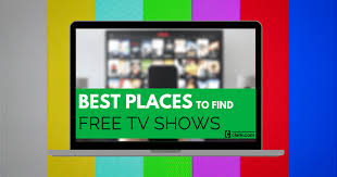 Finding the best free sites to watch tv online can be tricky and challenging. 12 Of The Best Places To Watch Tv Shows Online Free Clark Howard