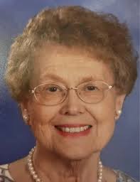 Obituary information for Margaret "Peggy" Anderson